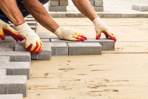 Best Best Driveway Pavers  in Manawa, WI
